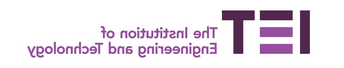 IET logo homepage: http://bp17.ngskmc-eis.net